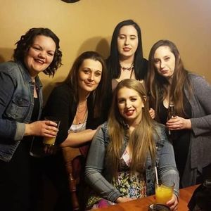 Meet your Posher, Shania